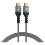 HDMI Kabel Ultra High-Speed 8K60Hz 48 Gbit/s (2,0m)