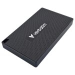 512GB Verbatim Metal Mini USB 3.2 Typ A-C