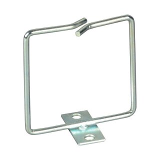 EFB Kabelführungsbügel 80 x 80 mm