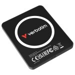 1TB VERBATIM SNAPBACK ULTRA SLIM