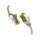 EFB CAT6a GRAU 3m Patchkabel S/FTP PIMF