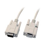 EFB Electronics EFB Electronics - Serial cable - DB-9 (M)...