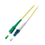 EFB Electronics EFB Electronics - Network cable - LC...