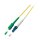 EFB Electronics EFB Electronics - Network cable - LC single mode (M)