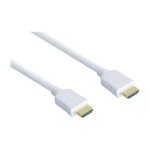 Connections Anschlusskabel High-Speed-HDMI®-Kabel mit...