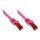 Good Connections Cat.6 Patchkabel S/FTP magenta 7,5m