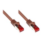 RNS® Patchkabel mit Rastnasenschutz, Cat. 6, S/FTP,...