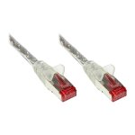 RNS® Patchkabel mit Rastnasenschutz, Cat. 6, S/FTP,...