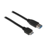 Connections Anschlusskabel USB 3.0 Stecker A an Stecker...
