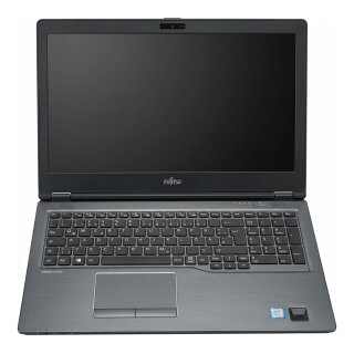 N15 FUJITSU LIFEBOOK U758, 8250U-INTEL-CORE-I5, 15.6", FHD, 8GB RAM, 256GB SSD, DE, W11P DA, Grad A3