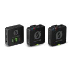 Rode Microphones Wireless Pro (schwarz, USB-C)