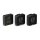 Rode Microphones Wireless Pro (schwarz, USB-C)