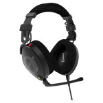 Rode Microphones NTH-100M (schwarz, 3.5 mm Klinke)