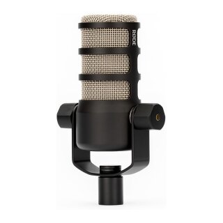 Rode PodMic