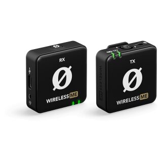 Rode Wireless ME
