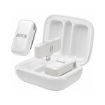 Rode Wireless Micro Lightning weiss