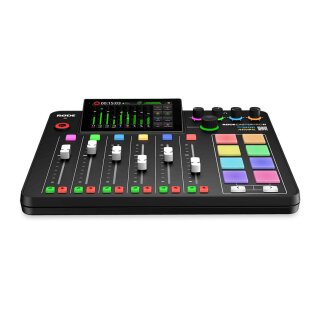 Rode RDECaster Pro II schwarz