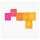 Nanoleaf Blocks Big Squares Starter Kit, 6er-Pack