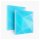 Nanoleaf Blocks Textured Squares Expansion Pack, 2er-Pack