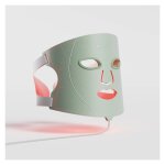 Nanoleaf LED Lichttherapie Gesichtsmaske