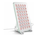 Nanoleaf Red Light Therapy Panel