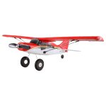 AMEWI Maule M7 brushless 510mm 4-Kanal 3D/6G RTF rot 2,4GHz
