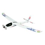 Amewi 3D Climber Segelflugzeug mit Gyro 5-Kanal 780mm RTF