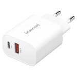 Intenso Power Adapter W30AC, Anschlüsse: 1x USB-A,...