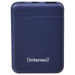 Intenso Mobile Powerbank XS 5000 dark blue