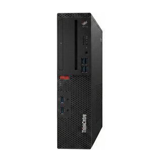 PC LENOVO THINKCENTRE M720S SFF 10SU, 8400-INTEL-CORE-I5, 8GB RAM, 256GB SSD, W11P DA, Grad A1