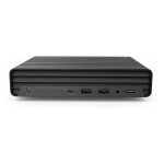 PC HP ELITE MINI 800 G9, 12500 -INTEL-CORE-I5, 16GB RAM,...