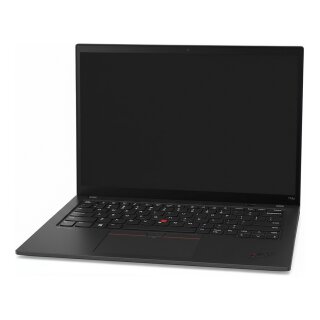 N14 LENOVO THINKPAD T14S (2ND GEN), 1135G7-INTEL-CORE-I5, 14", FHD, WEBCAM, 8GB RAM, 256GB SSD, DE, W11P DA, Grad A4
