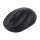 TRUST Primo kabellose Maus, mattschwarz