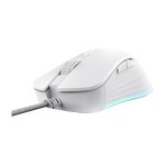 TRUST GXT924W YBAR+ GAMING MAUS WEISS