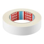 Tesa Kreppband 50m x 38mm Stand.Prof. wei 04325