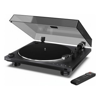 Sharp RP-TT100 schwarz