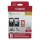 Canon PG-560XL/CL-561XL Photo Value Pack Tinte + Fotopapier 3712C008