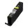 Canon CLI-531 Y Original Druckerpatrone Tintenbehälter Gelb 6121C001AA
