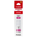 Canon GI-51M / 4547C001 Original Nachfülltinte Magenta