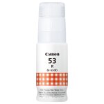 Canon Tintenflasche GI-53R Rot (60ml)