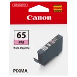 Canon Tintenpatrone CLI-65 PM Magenta (12,6ml)