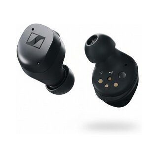 Epos Momentum True Wireless 4 schwarz-graphite