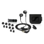 Epos Sennheiser CX 400 II Precision In-Ear-Kopfhrer, schwarz