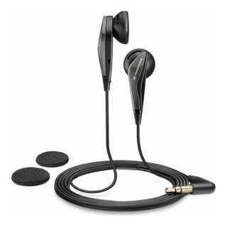 Epos MX 375 In-Ear-Ohrhrer, schwarz