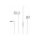 Epos Sennheiser CX 300S In Ear corded Headset, white