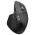 Logitech MX Master 4S für Mac, Space Black, Bluetooth
