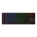 CHERRY XTRFY MX 8.2 Pro TMR Wireless G8E-3885 schwarz