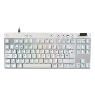 Logitech PRO X TKL RAPID