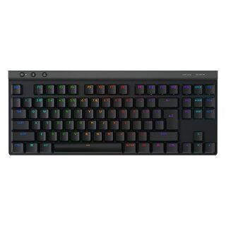 Logitech G515 LIGHTSPEED TKL KB
