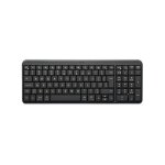 Logitech Wireless Keyboard K250 Graphite (US)
